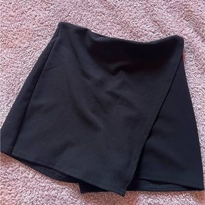 MISSGUIDED skort